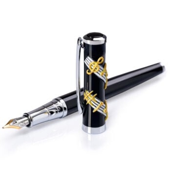 george enescu stilou