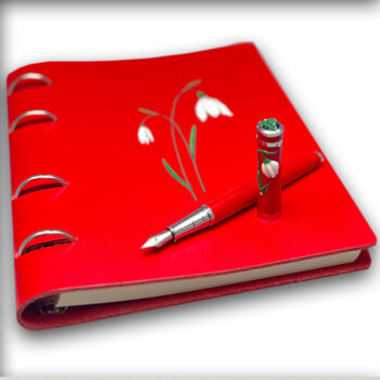 Set Agenda + Stilou Ghiocel 2025