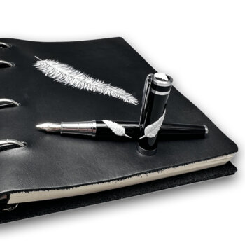 Set Agenda + Stilou Light Feather 2025
