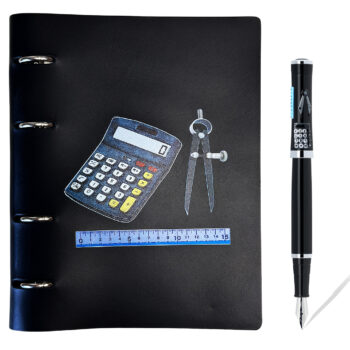 set stilou si agenda matematica