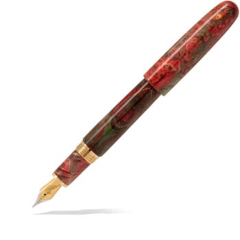 Paduri Salbatice Stilou + Etui