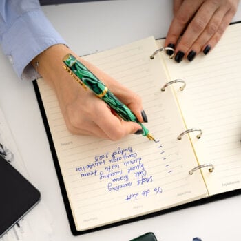 Delta Stilou Superlight