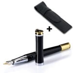 oituz 1917 stilou + etui
