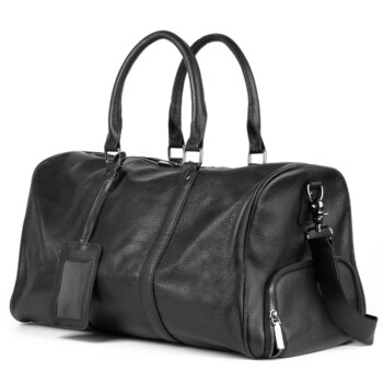 Geantã Adventure Piele Naturalã