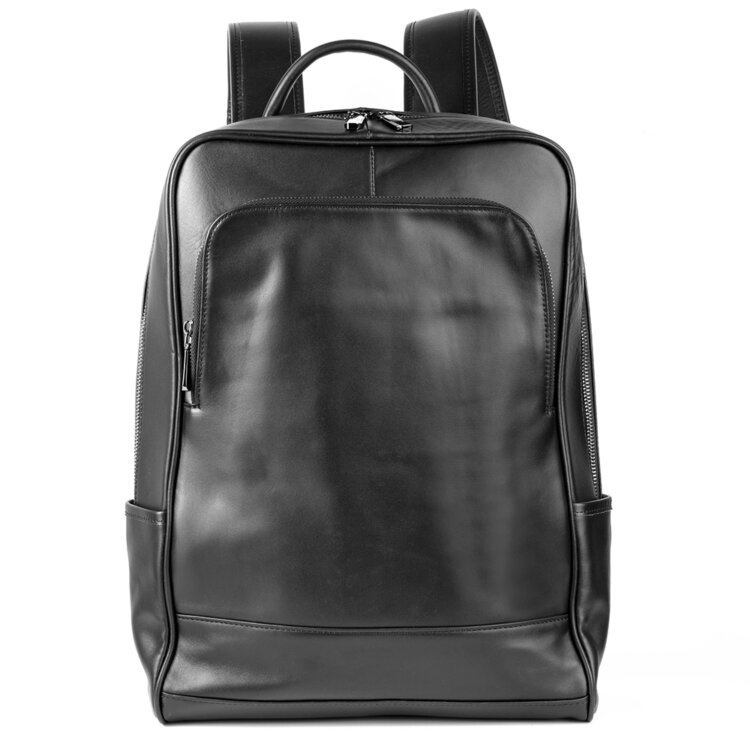 rucsac aviator piele naturalã