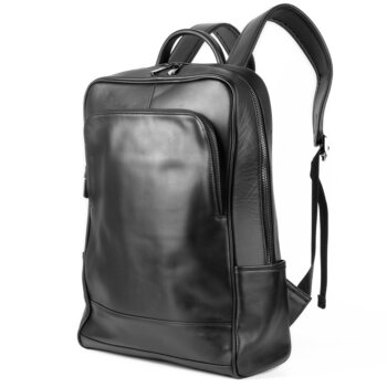Rucsac Laptop Aviator Piele Naturalã