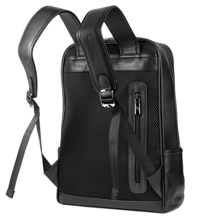 rucsac aviator piele naturalã