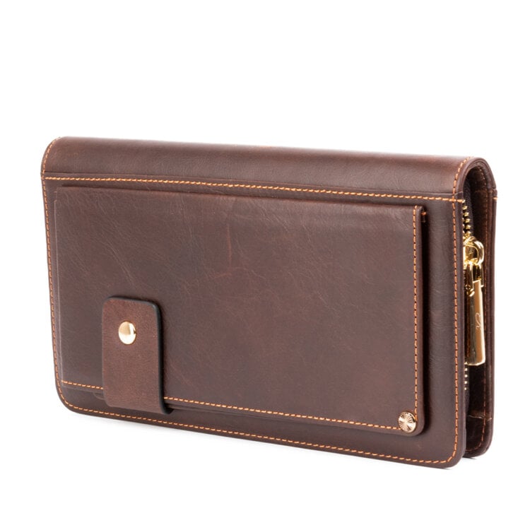 borseta unisex piele naturalã