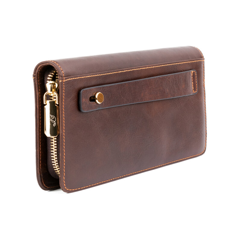 borseta unisex piele naturalã