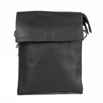 Geantã de umãr Aviator Piele Naturalã