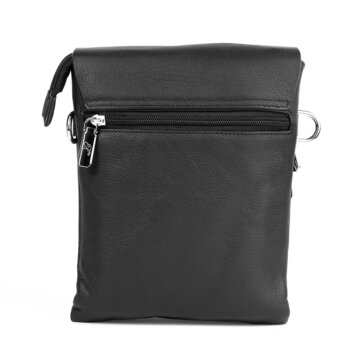 Geantã de umãr Aviator Piele Naturalã