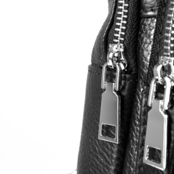 Geantã de umãr Black Pearl Piele Naturalã