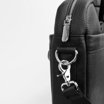 Geantã Light Feather Piele Naturalã