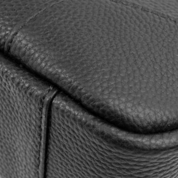 Geantã Light Feather Piele Naturalã