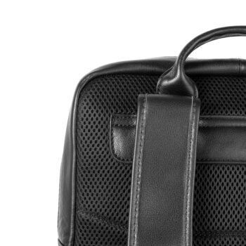 Rucsac Laptop Zimbru Piele Naturalã