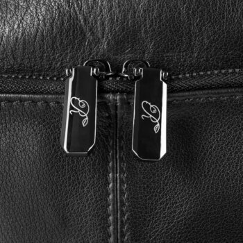 Rucsac Laptop Zimbru Piele Naturalã