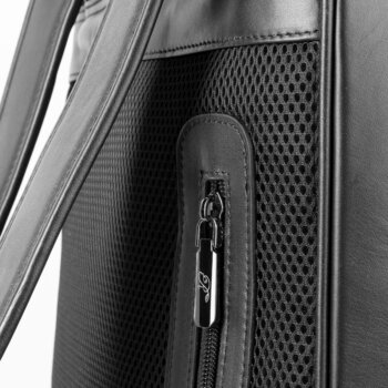 Rucsac Laptop Aviator Piele Naturalã