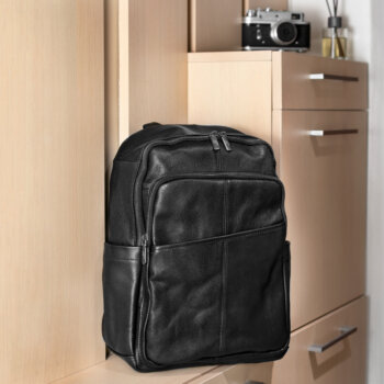 Rucsac Laptop 15" Sailor Piele Naturalã