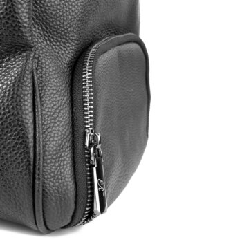 Geantã Adventure Piele Naturalã