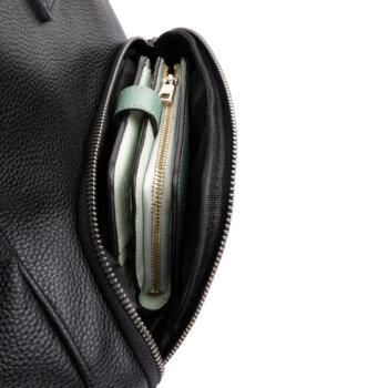 Geantã Adventure Piele Naturalã