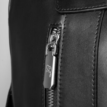 Geantã FlyTravel Piele Naturalã