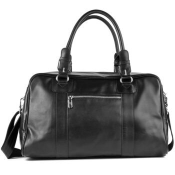 Geantã FlyTravel Piele Naturalã