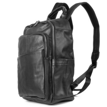 Rucsac Laptop 15" Sailor Piele Naturalã