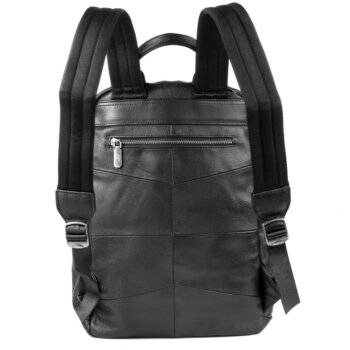 Rucsac Laptop 15" Sailor Piele Naturalã