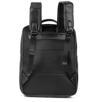 Rucsac Laptop Zimbru Piele Naturalã