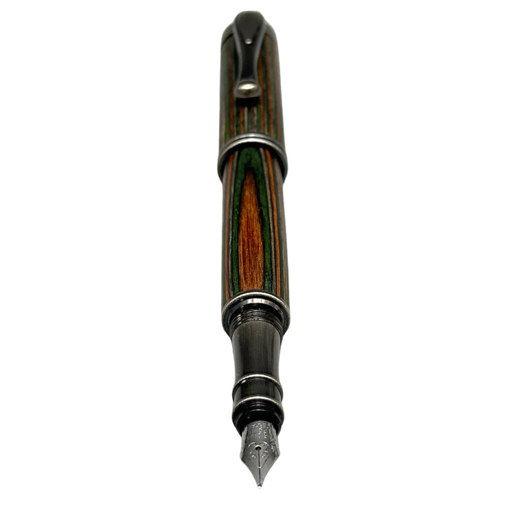 antique wood serie limitata