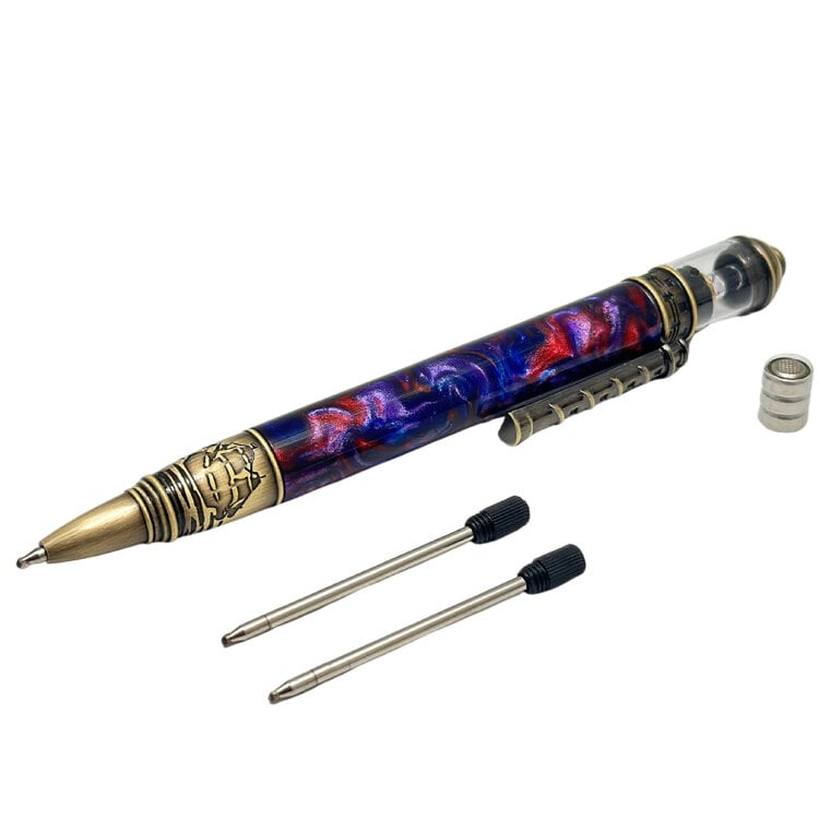lighthouse ballpoint