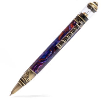 lighthouse ballpoint