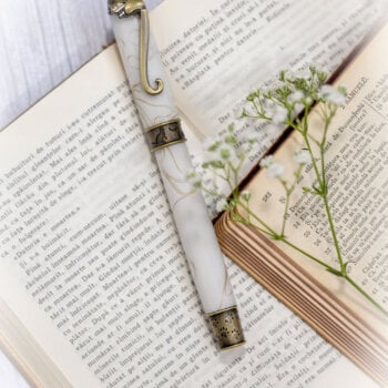 Aristocat Stilou Rășină