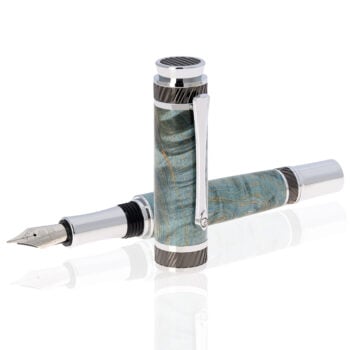 El Grande Comandante Stilou Lemn