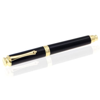 Northern Lights Rășină- Stilou