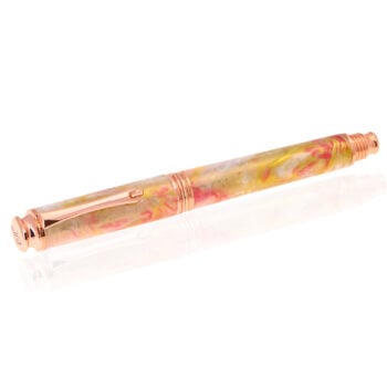 Sunrise Rășină- Stilou