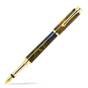 Sunset Stilou Rășină