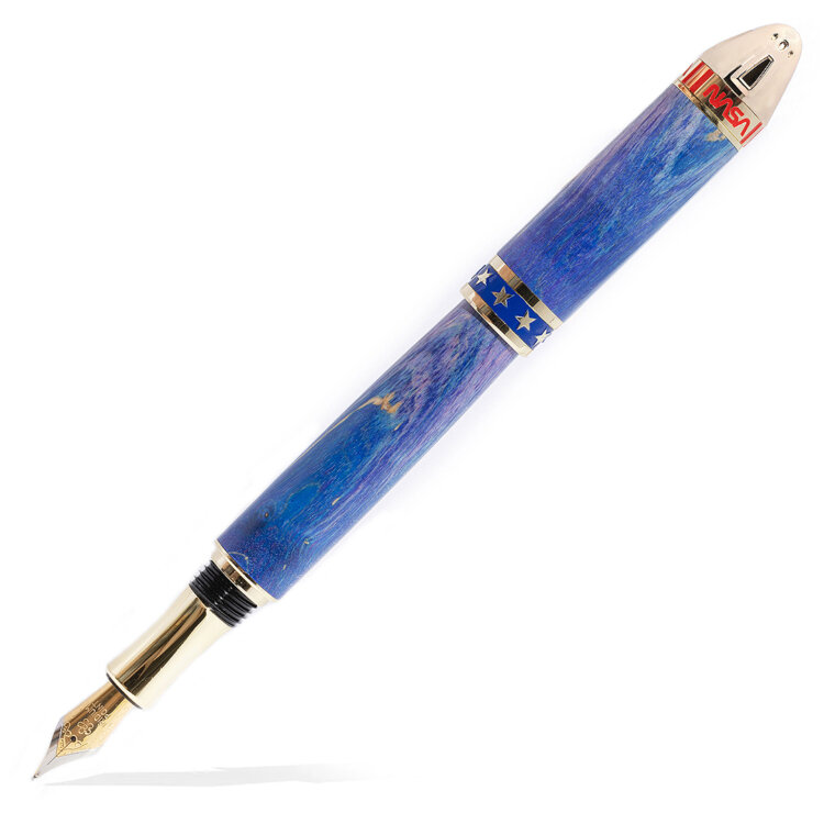 nasa stilou
