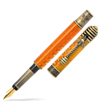 stup stilou rășină