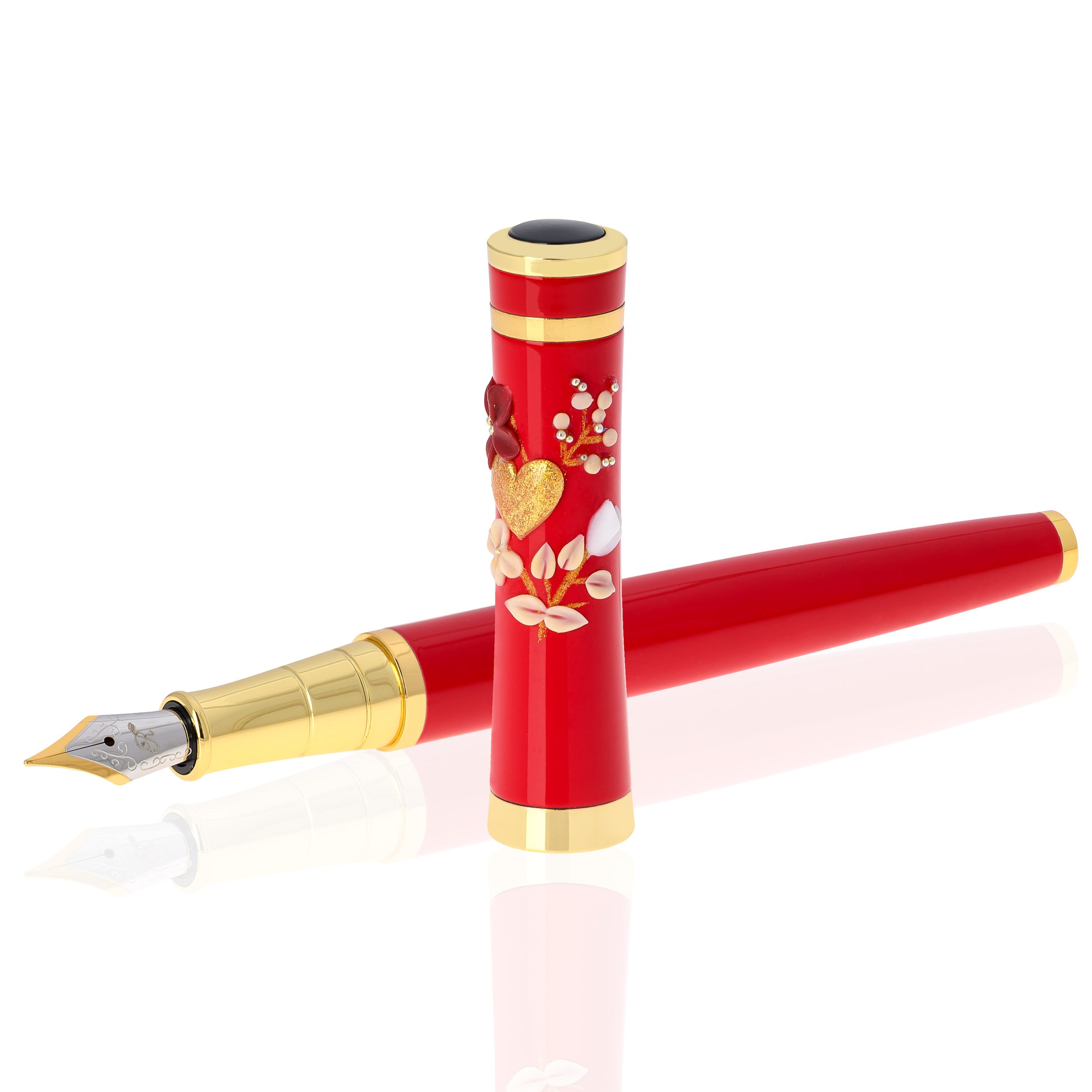 Love is in the air Stilou