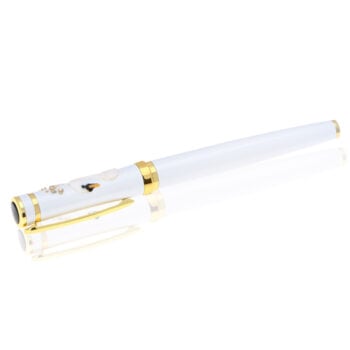 Lebãda albã Stilou