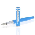 Albastru Voronet Stilou Roller