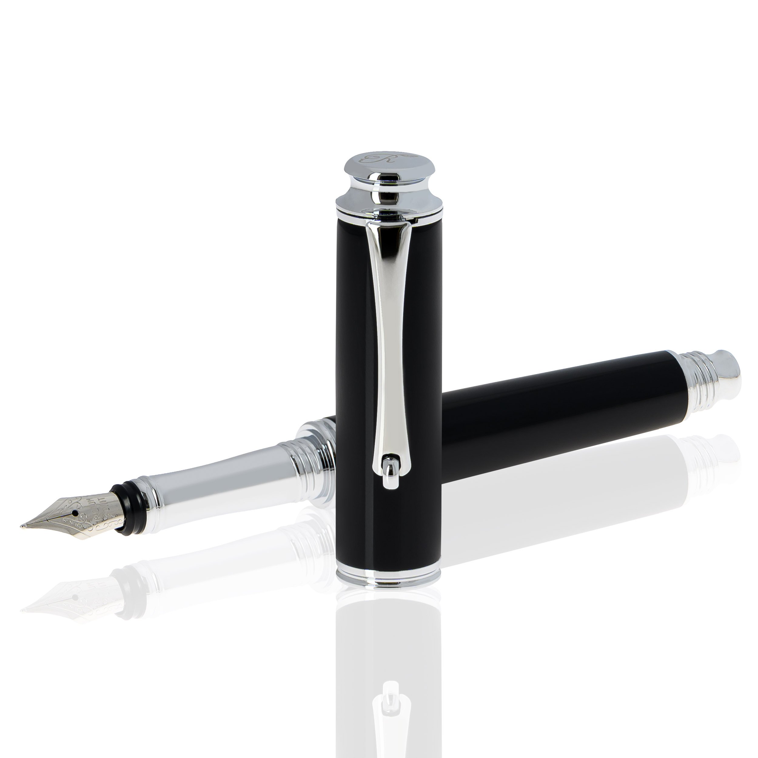 Black Pearl Rășină