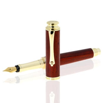 sandalwood lemn stilou