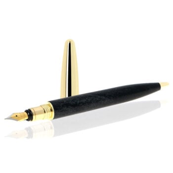 Lady Eclipse Rășină - Stilou