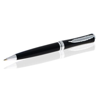 Black Pearl Ballpoint
