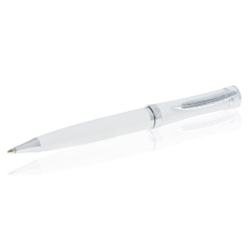 White Sidef Ballpoint