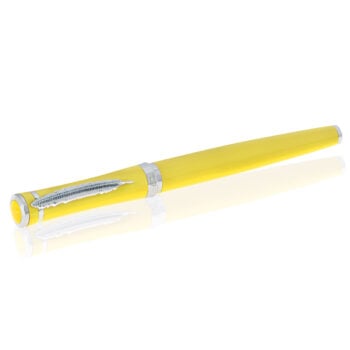 Yellow Lime Stilou / Roller