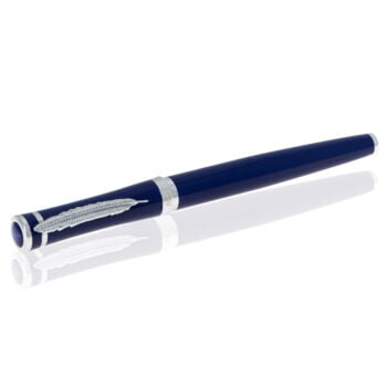 Navy Blue Stilou / Roller