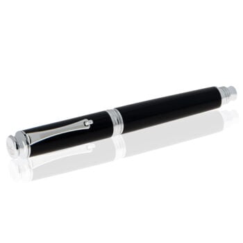 Black Pearl Rășină - Stilou